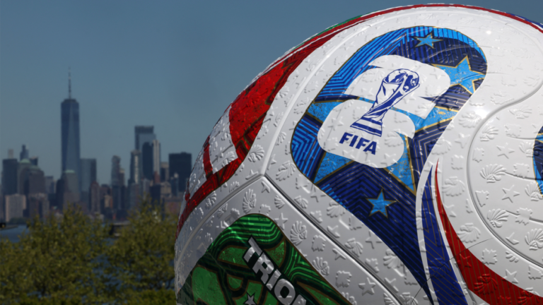 From stadiums to city spaces: New York’s World Cup plan