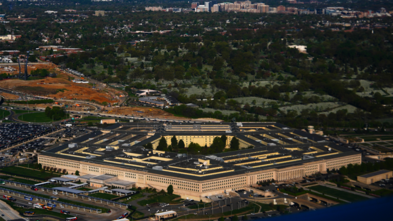 How Could Carmakers Be Used to Boost U.S. Weapons Output?