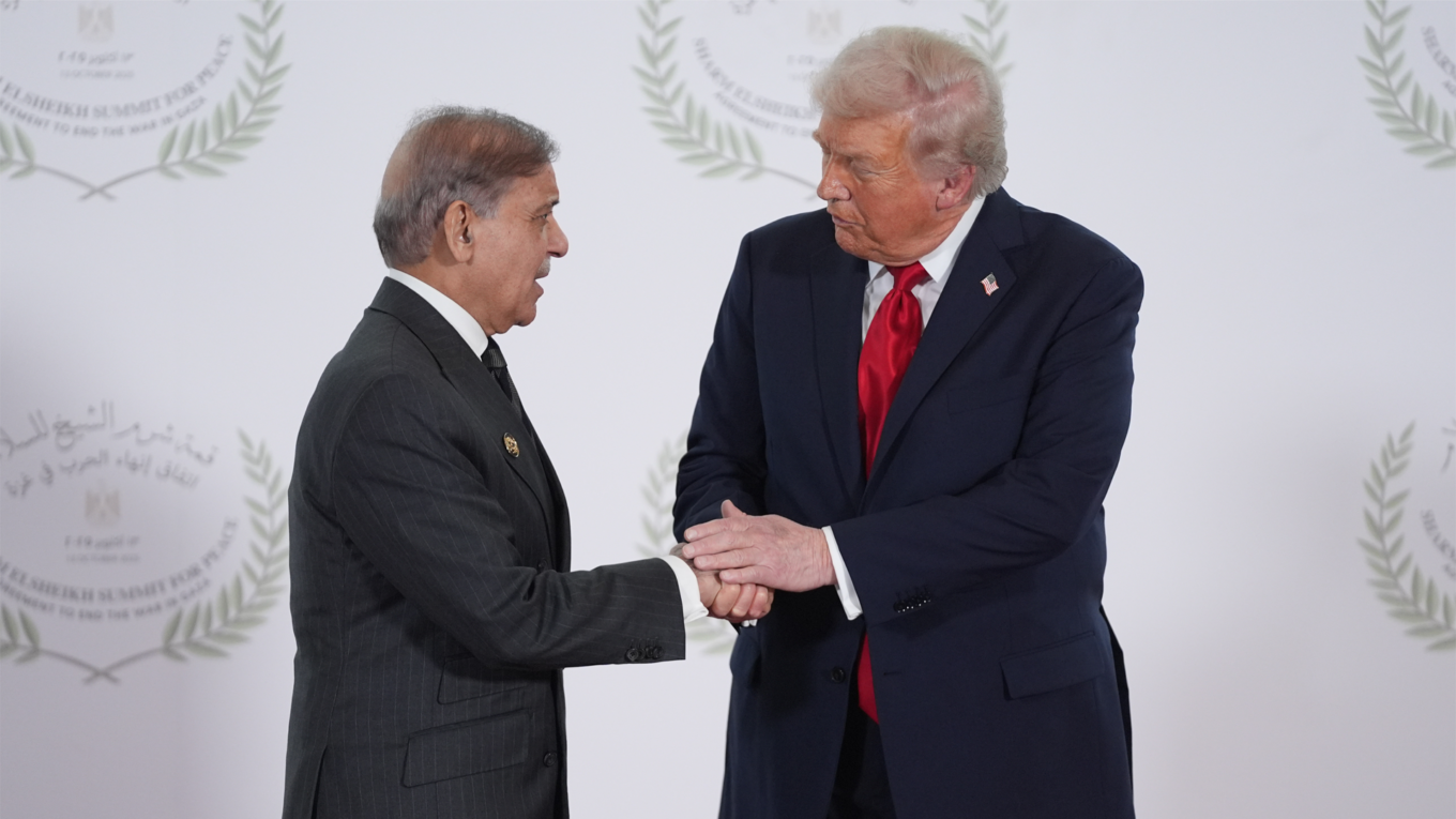 How Pakistan helped broker a US–Iran ceasefire