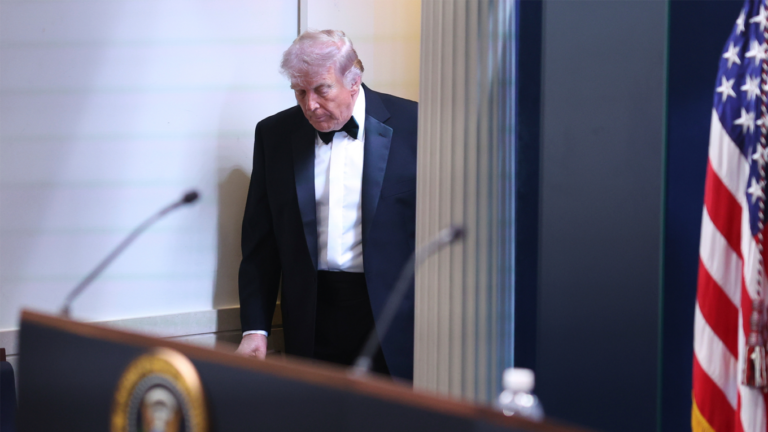 How will security change at Trump’s public appearances?