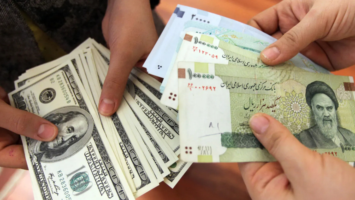 Inside Iran’s $100 Billion Frozen Assets Crisis