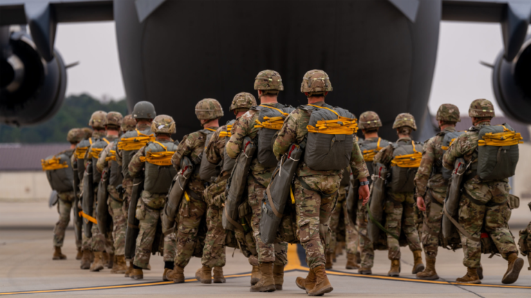 Inside the U.S. Plan to Seize Iran’s Nuclear Stockpile