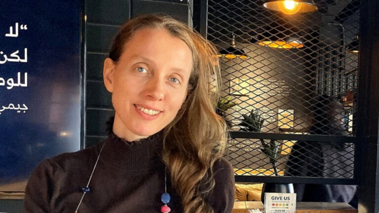 Iran-backed militants kidnap U.S. journalist in Baghdad