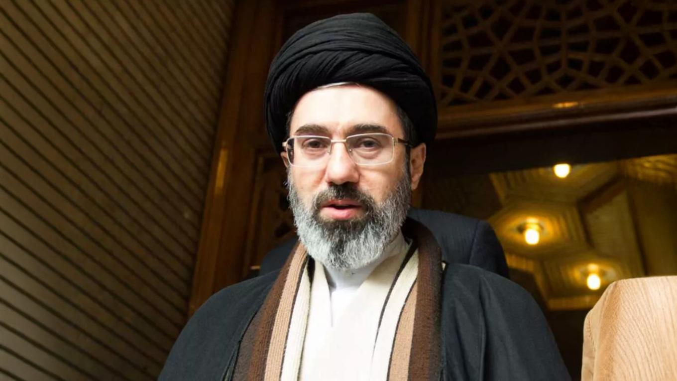 Iran’s New Leader Khamenei Reportedly in Critical Condition