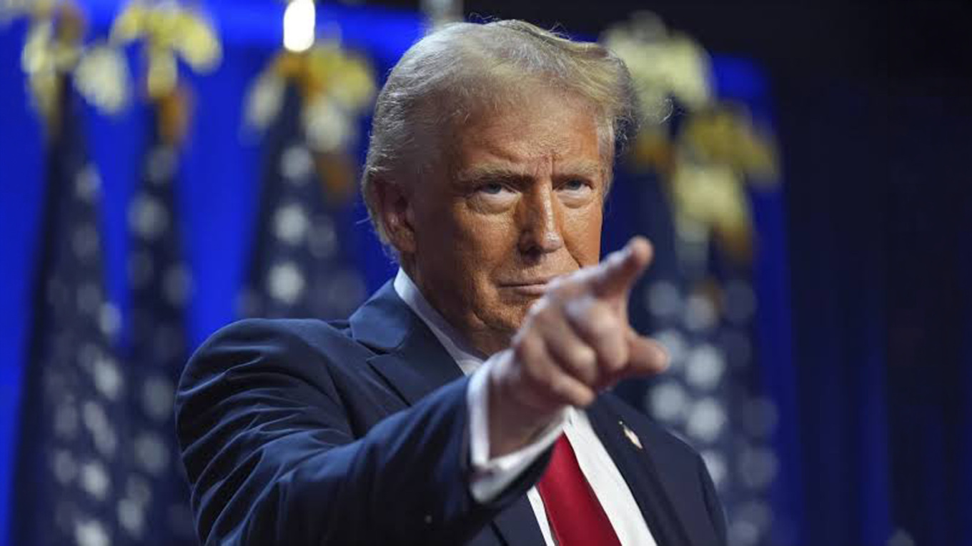 Is a Major U.S. Offensive in Iran Next?