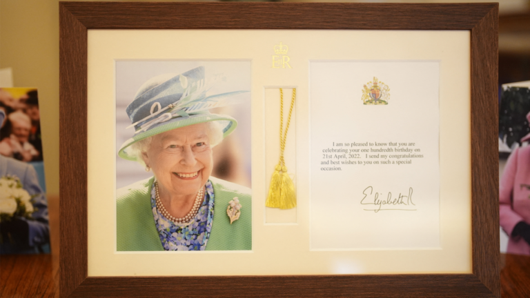 Royal Family Marks 100 Years Since Queen Elizabeth’s Birth