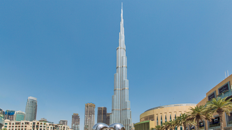 Saudi Mega Towers Set to Dethrone the Burj Khalifa