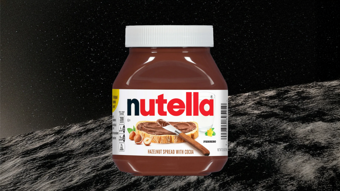 The Floating Nutella Moment That Stole a NASA Mission
