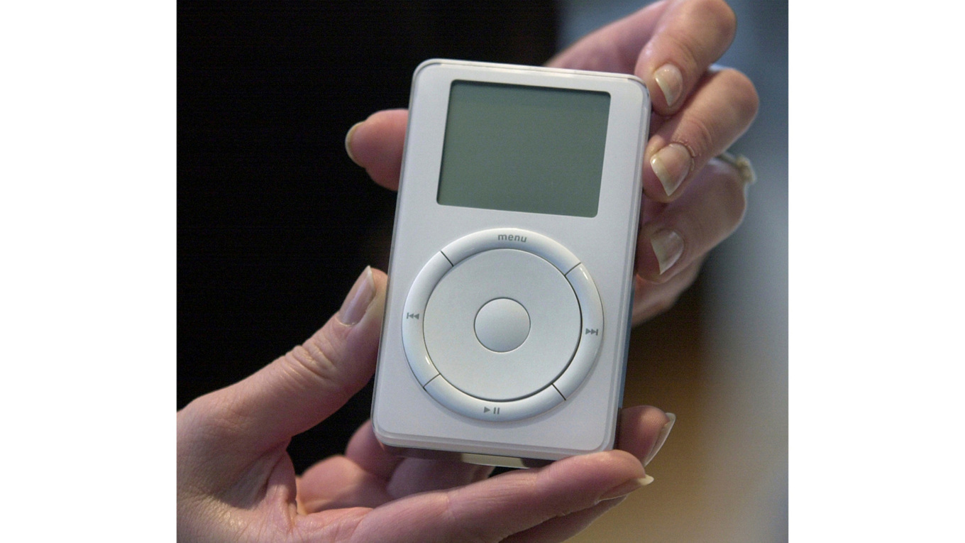 The iPod comeback: why it’s trending again