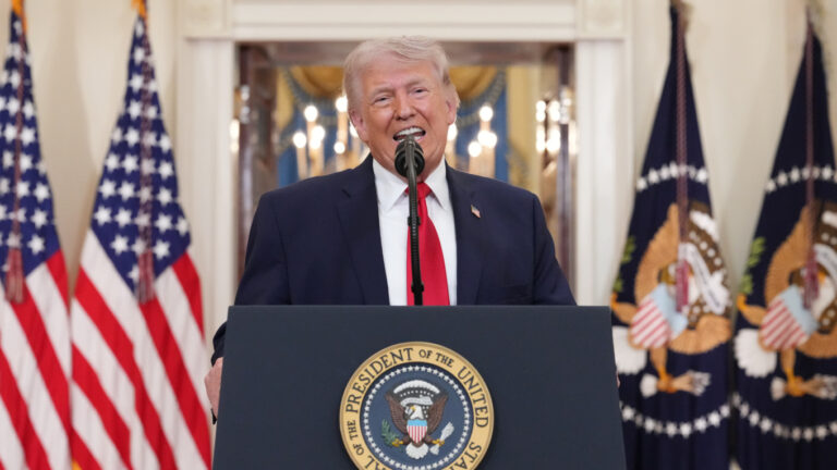 Trump’s Iran tariff threat: which countries could be affected?