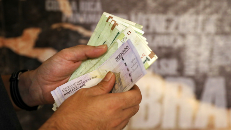 What Are Iran’s $100 Billion in Frozen Assets?