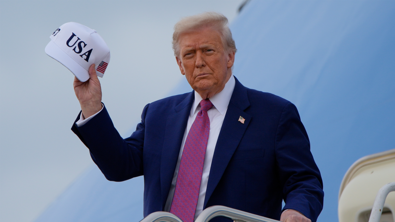 Why Trump and Pope Leo XIV Are at Odds