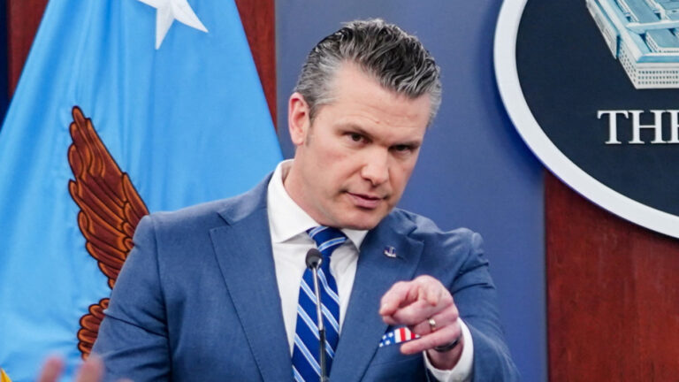 Pentagon Declares Major Victory After Iran Ceasefire