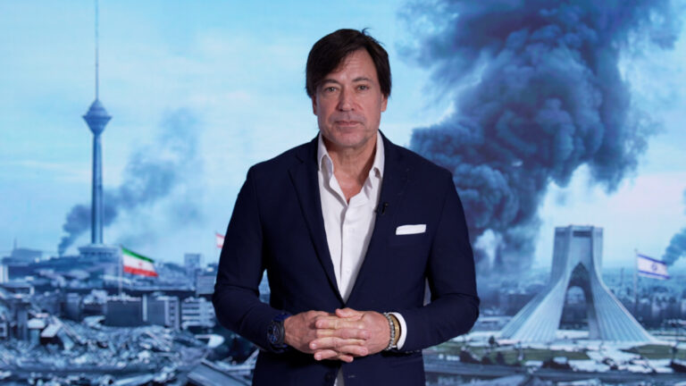 Iran Talks in Doubt as Ceasefire Nears End