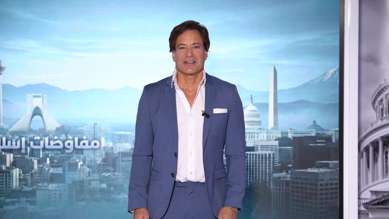 Is China Using Ceasefire Pause to Rearm Iran?