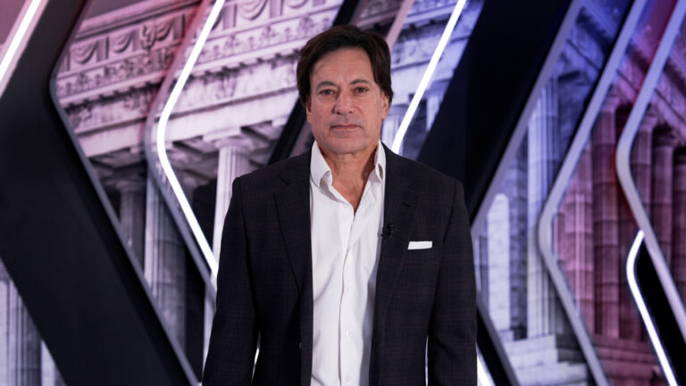 Supreme Court Battle May Shape Trump’s Midterm Strategy