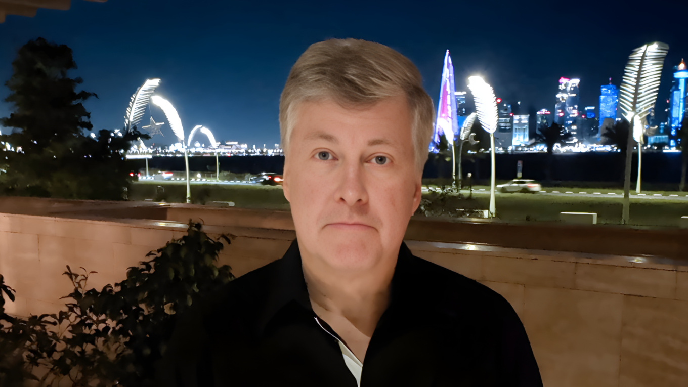 Trump’s Iran Speech – What Did He Actually Say?