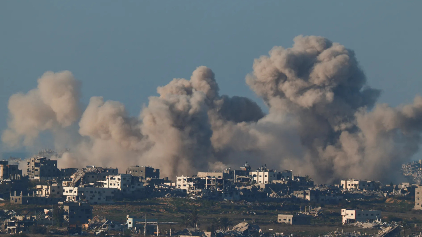 Middle East Tensions Rise as Ceasefire Nears End