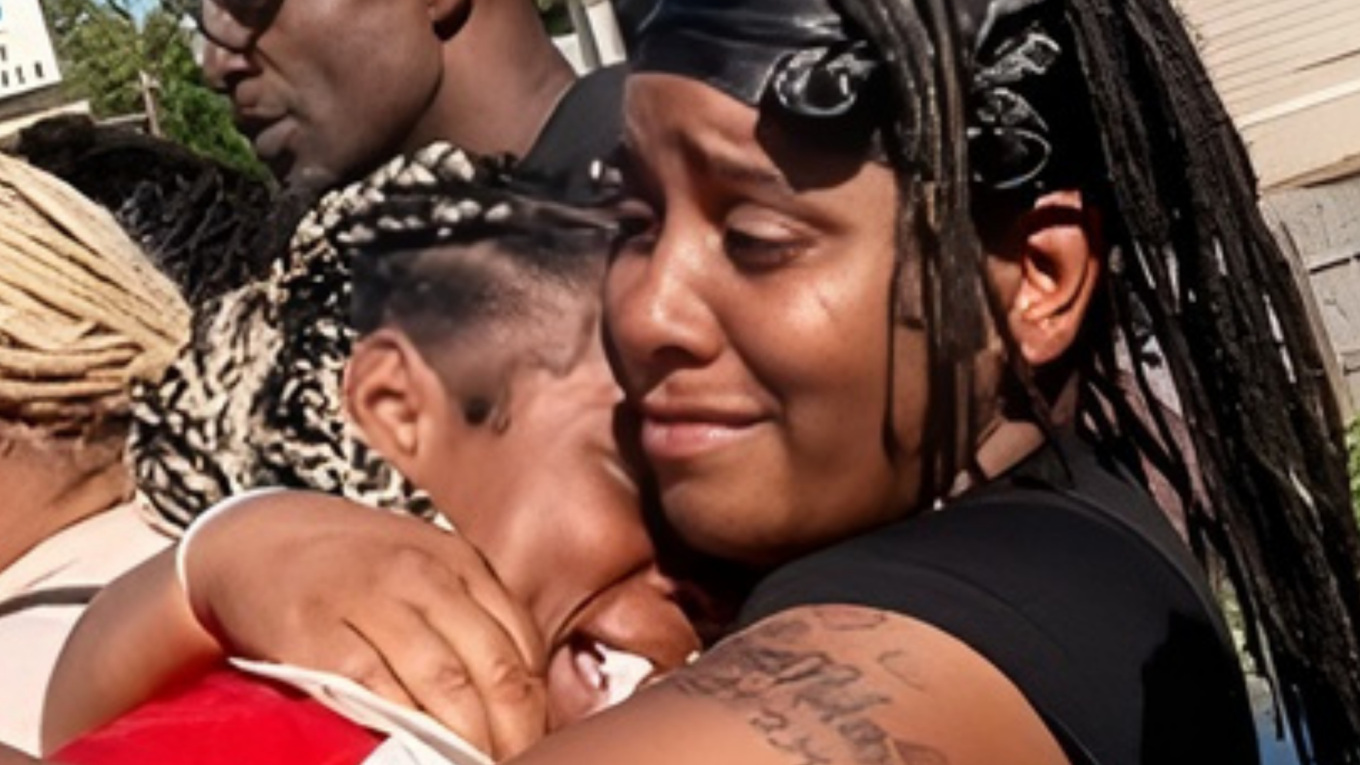 Eight Children Dead in Shreveport Domestic Shooting