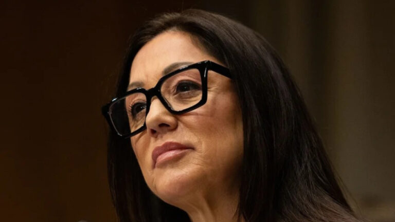 Labor Secretary Lori Chavez-DeRemer Out of Cabinet