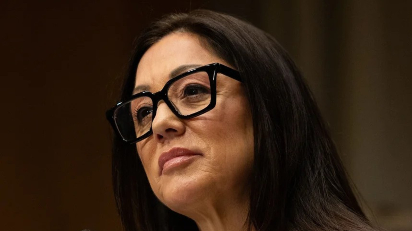 Labor Secretary Lori Chavez-DeRemer Out of Cabinet