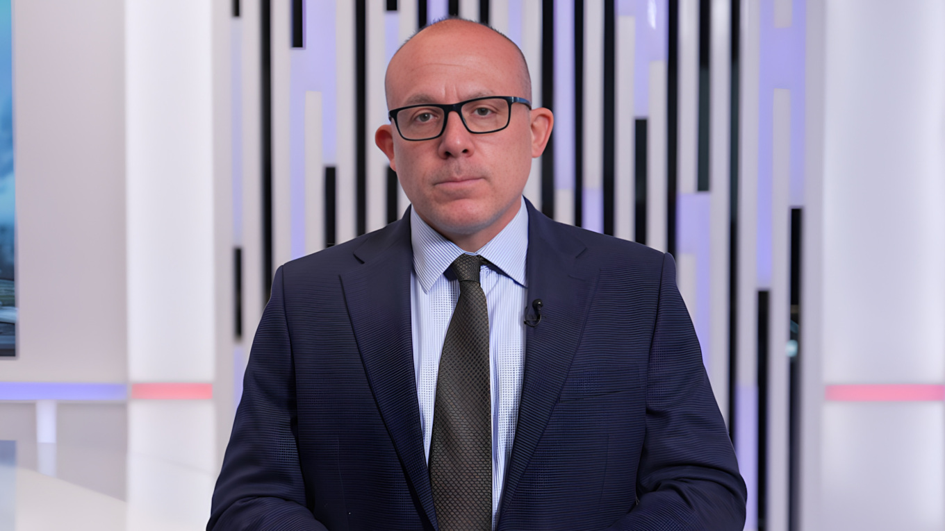 Top Stories • April 21, 2026