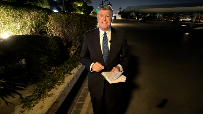 Iran Deadline Looms: Will Trump Unleash Hell?