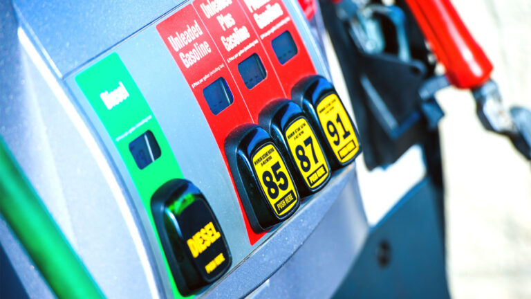 If Diplomacy Fails, Oil Prices Could Skyrocket