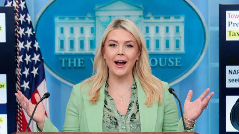 White House Pushes Back on Ceasefire Extension Reports