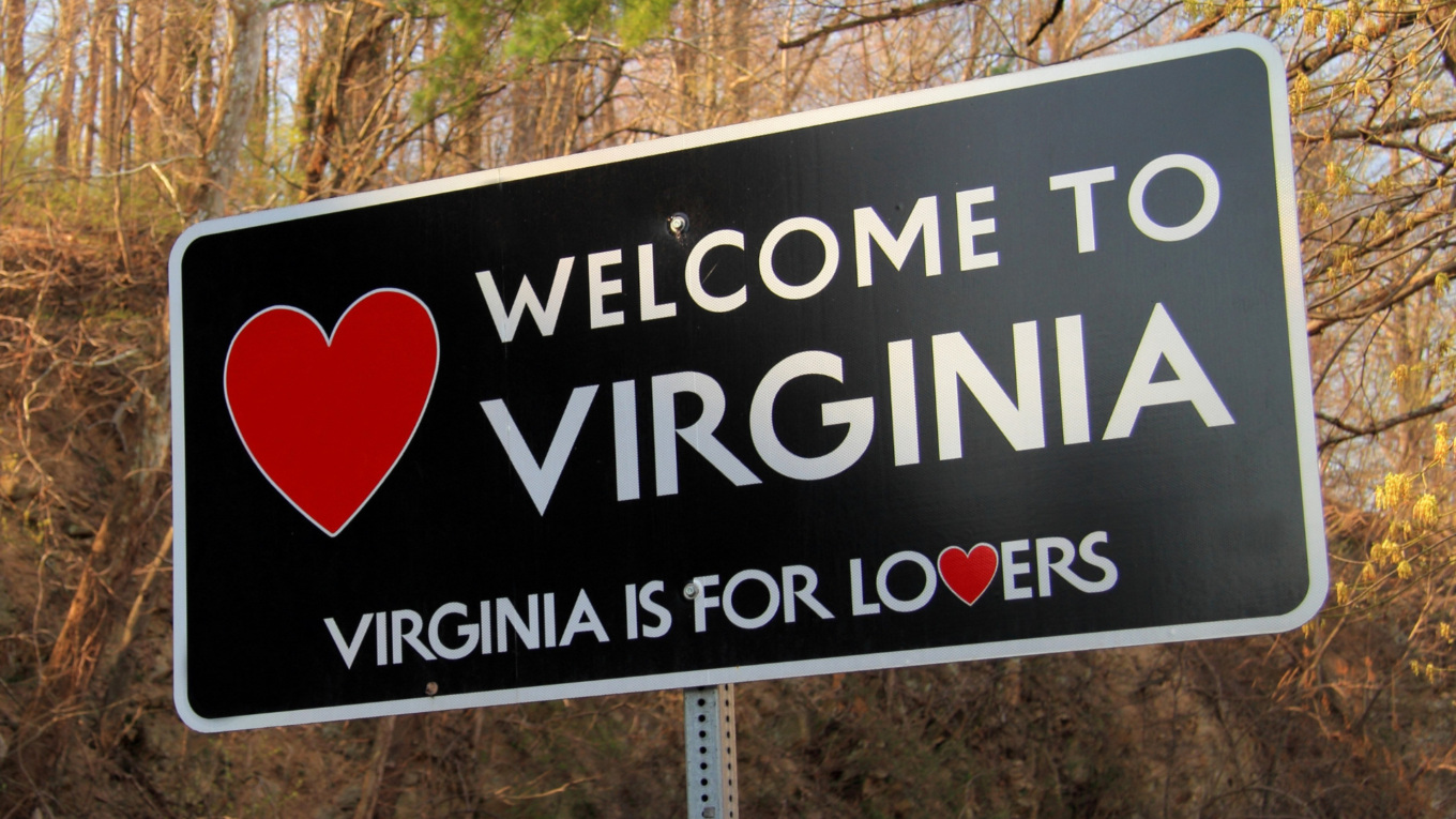 Court Blocks Parts of Virginia Redistricting Plan