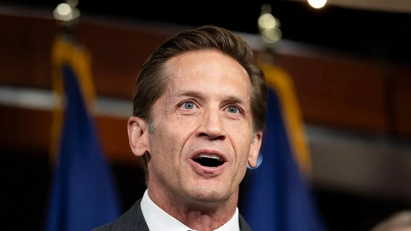 Representative McCormick Highlights Military Actions and Strategy