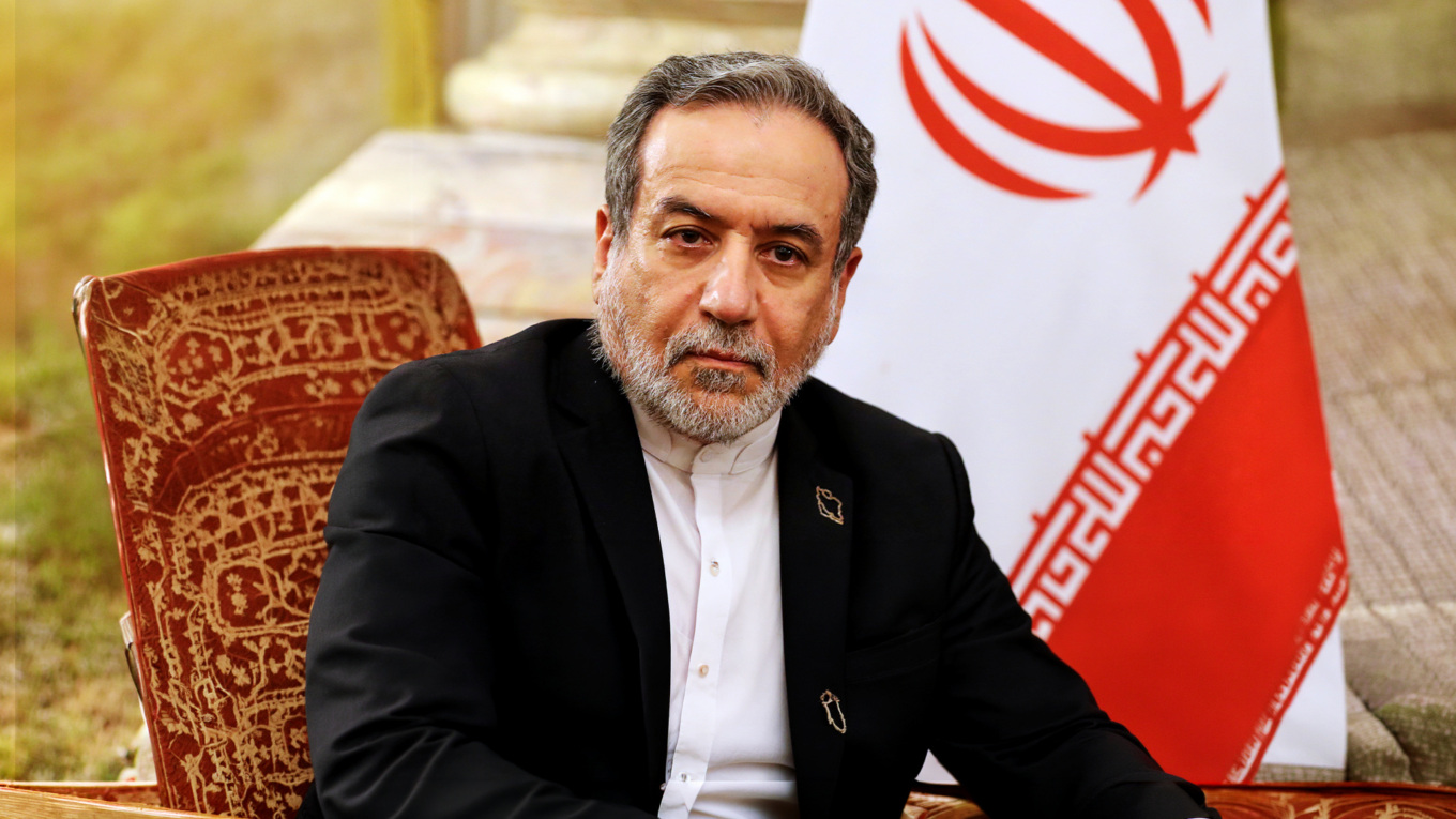 Iran’s 10-Point Plan Seeks Major Shift in Regional Power