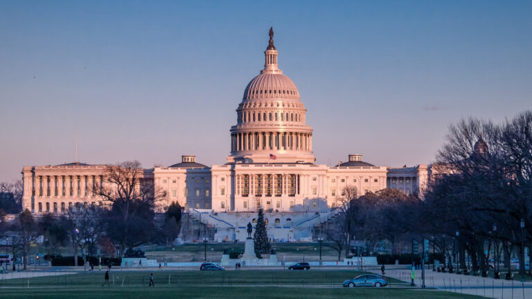 Israel–Lebanon Talks in Washington