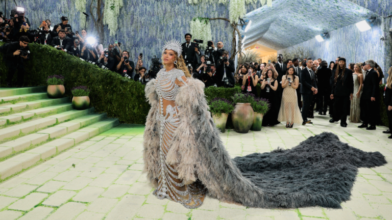 Was This Year’s Met Gala “Boring”?
