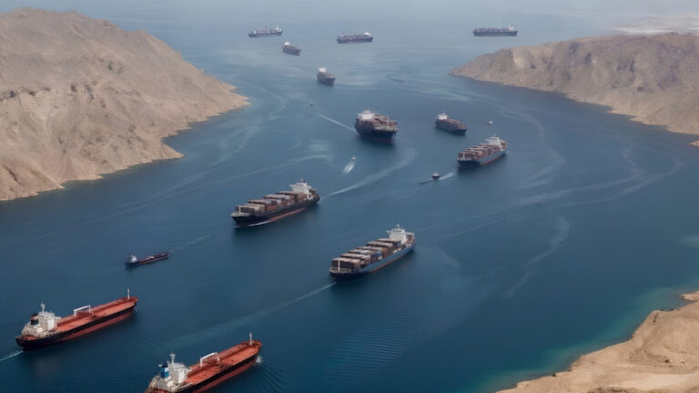 U.S. Launches Shipping Escort Mission in Strait of Hormuz Amid Escalating Tensions