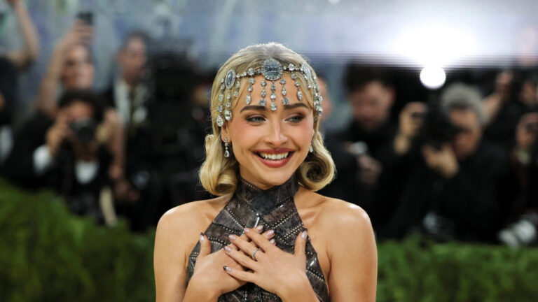 Met Gala 2026 Takes Over NYC
